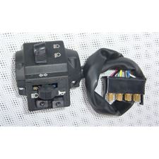 PŘEPÍNAČ BLINKRŮ A SVĚTEL